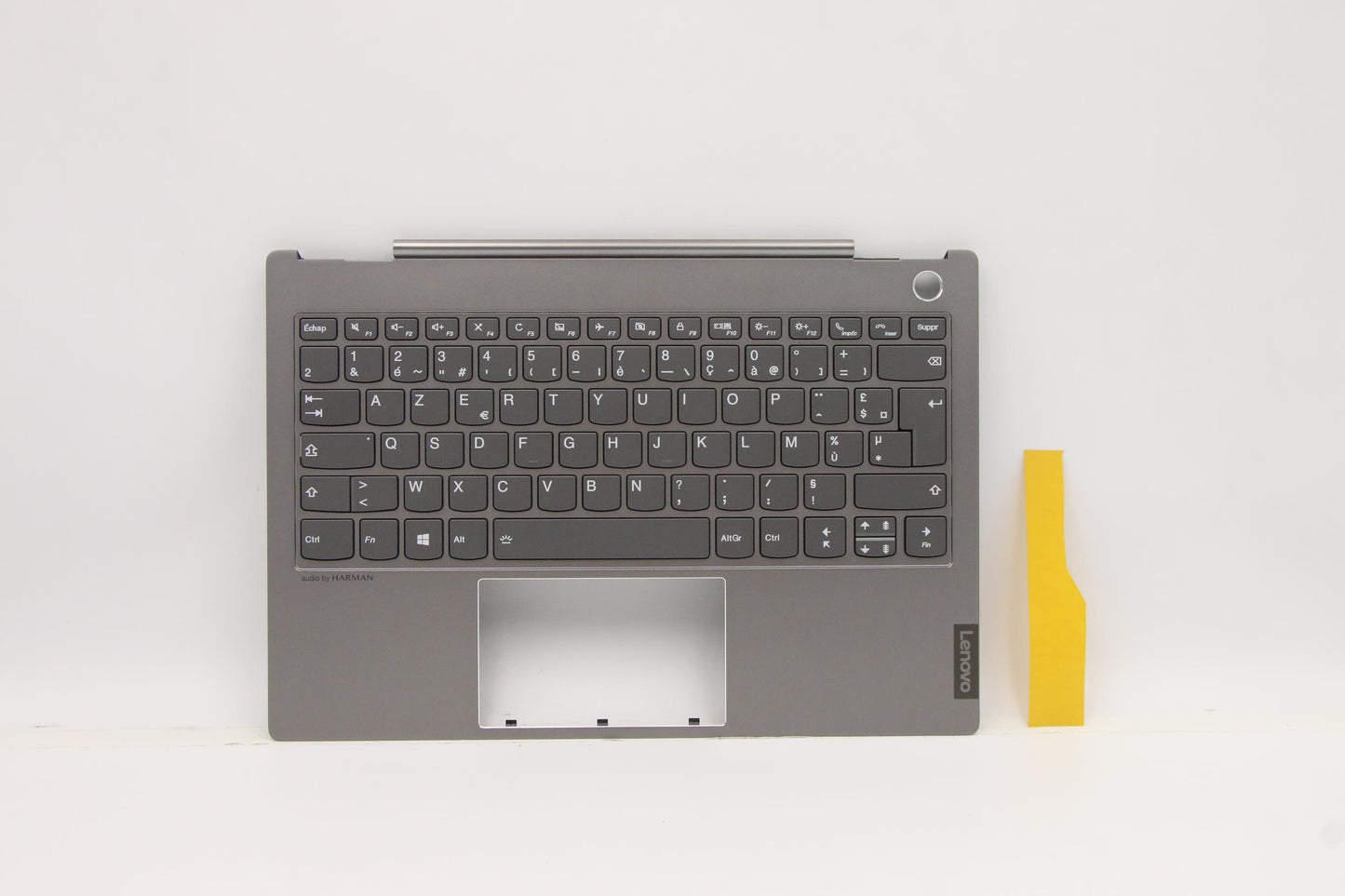 Lenovo Uppercaseasm B Mgr Bl W Fr - 5CB0W44301