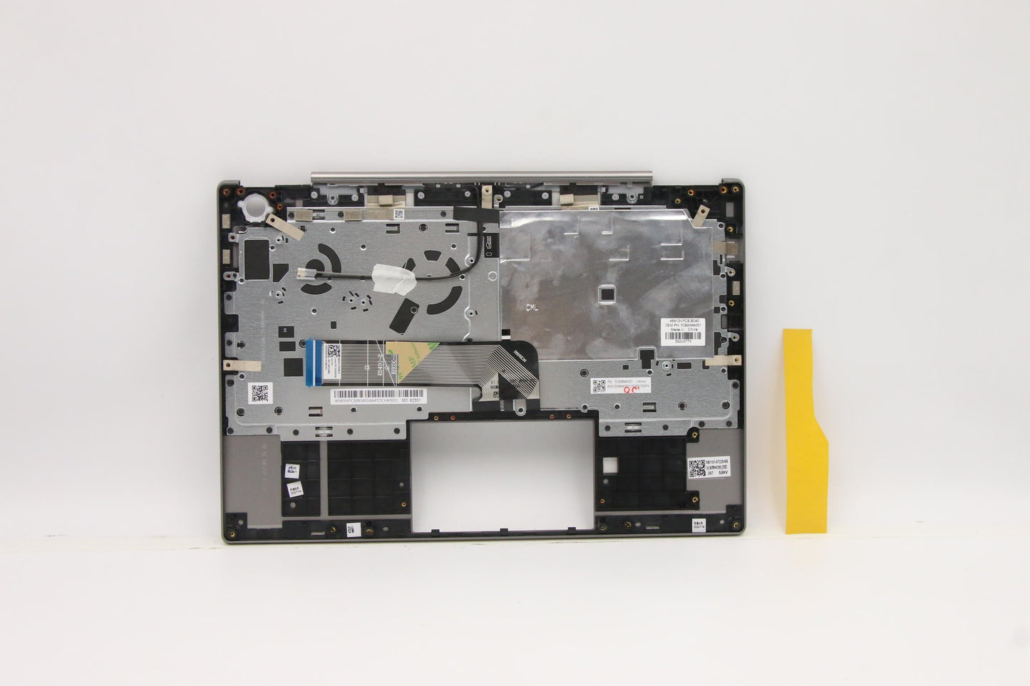 Lenovo Uppercaseasm B Mgr Bl W Fr - 5CB0W44301