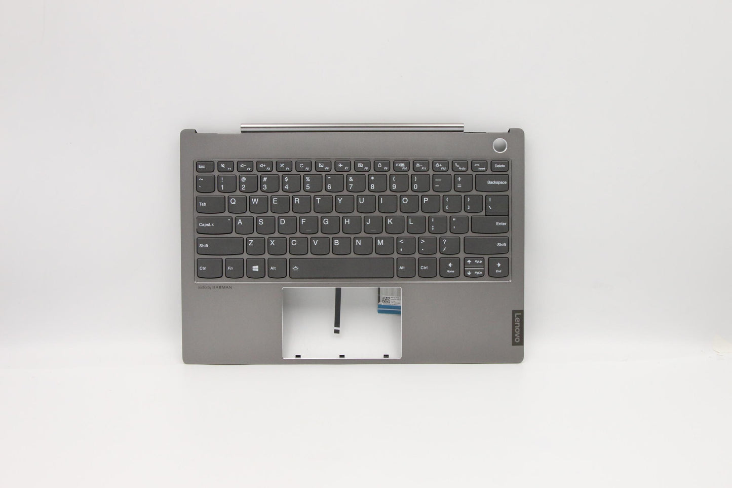 Lenovo Uppercaseasm B Mgr Bl W Usa - 5CB0W44302