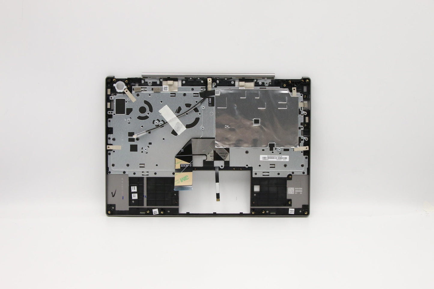 Lenovo Uppercaseasm B Mgr Bl W Usa - 5CB0W44302