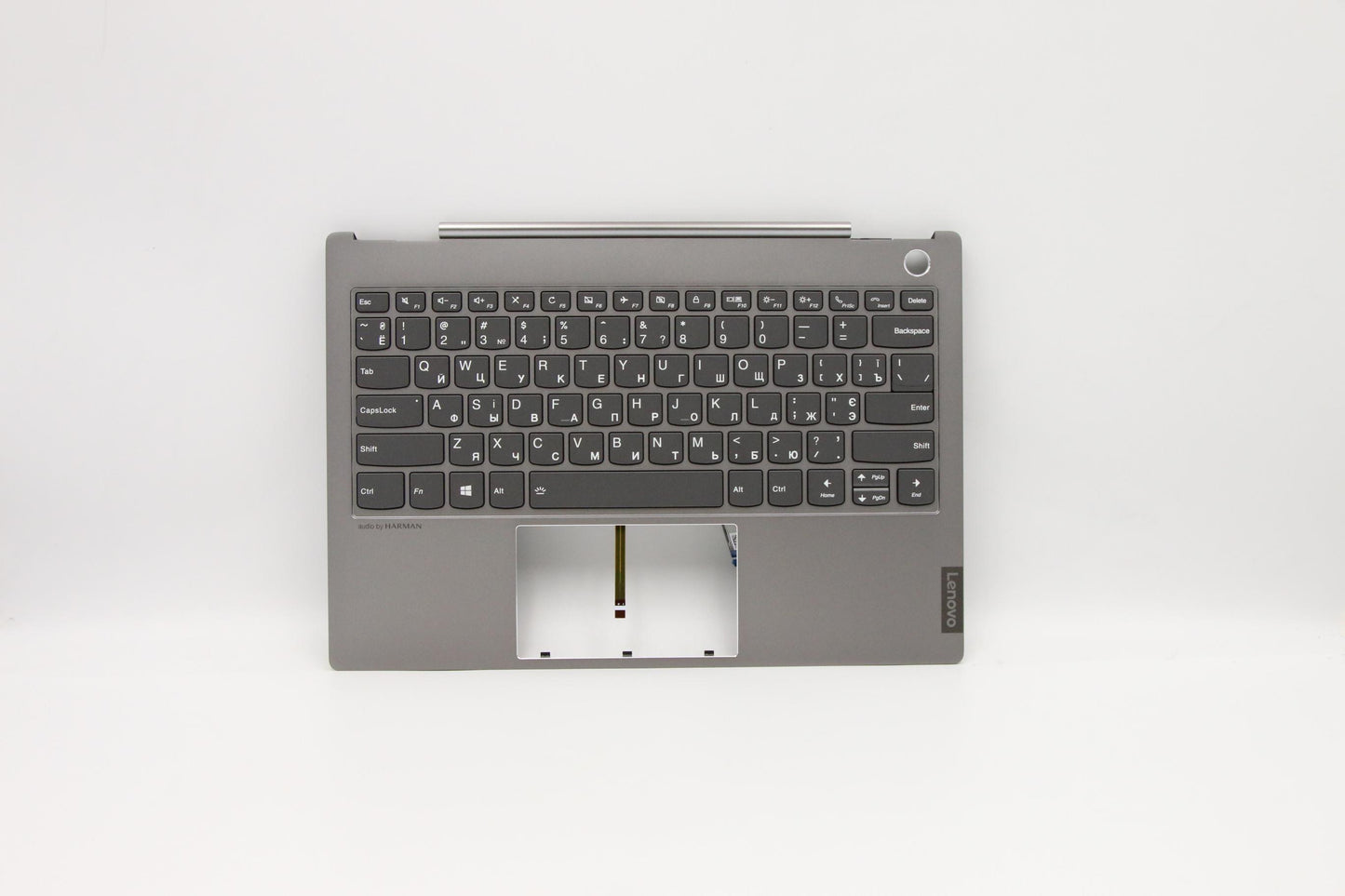Lenovo Uppercaseasm B Mgr Bl W Ukr - 5CB0W44303