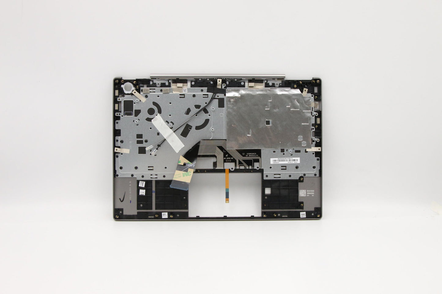 Lenovo Uppercaseasm B Mgr Bl W Ukr - 5CB0W44303