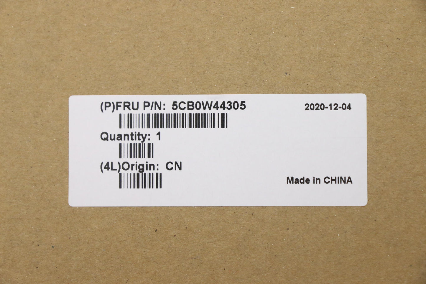 Lenovo Uppercaseasm B Mgr Nbl W India - 5CB0W44305
