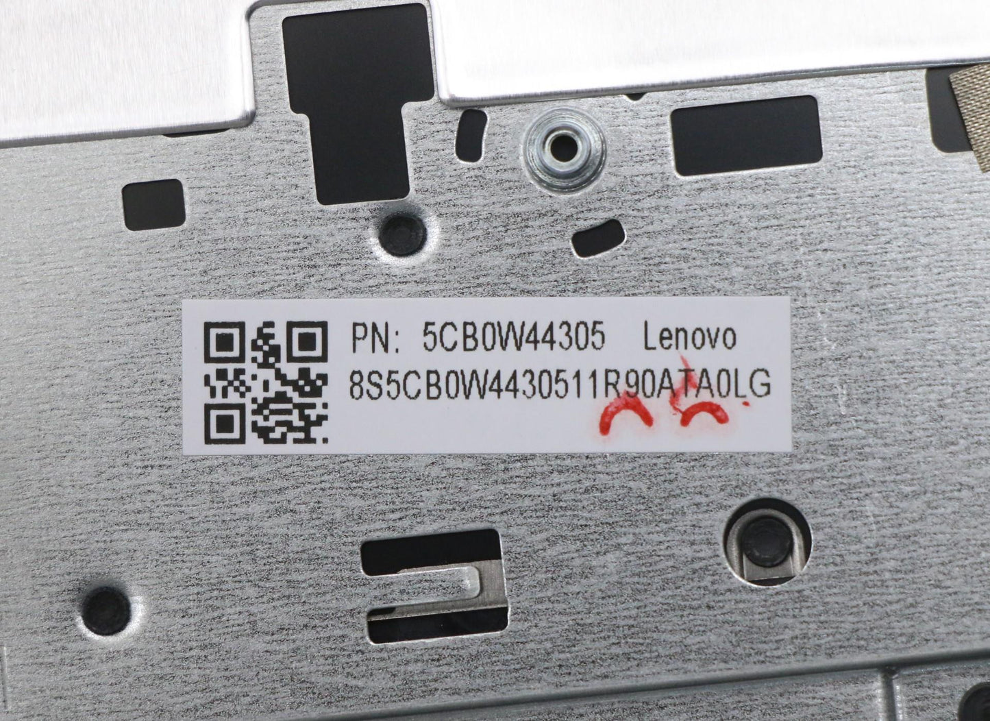 Lenovo Uppercaseasm B Mgr Nbl W India - 5CB0W44305