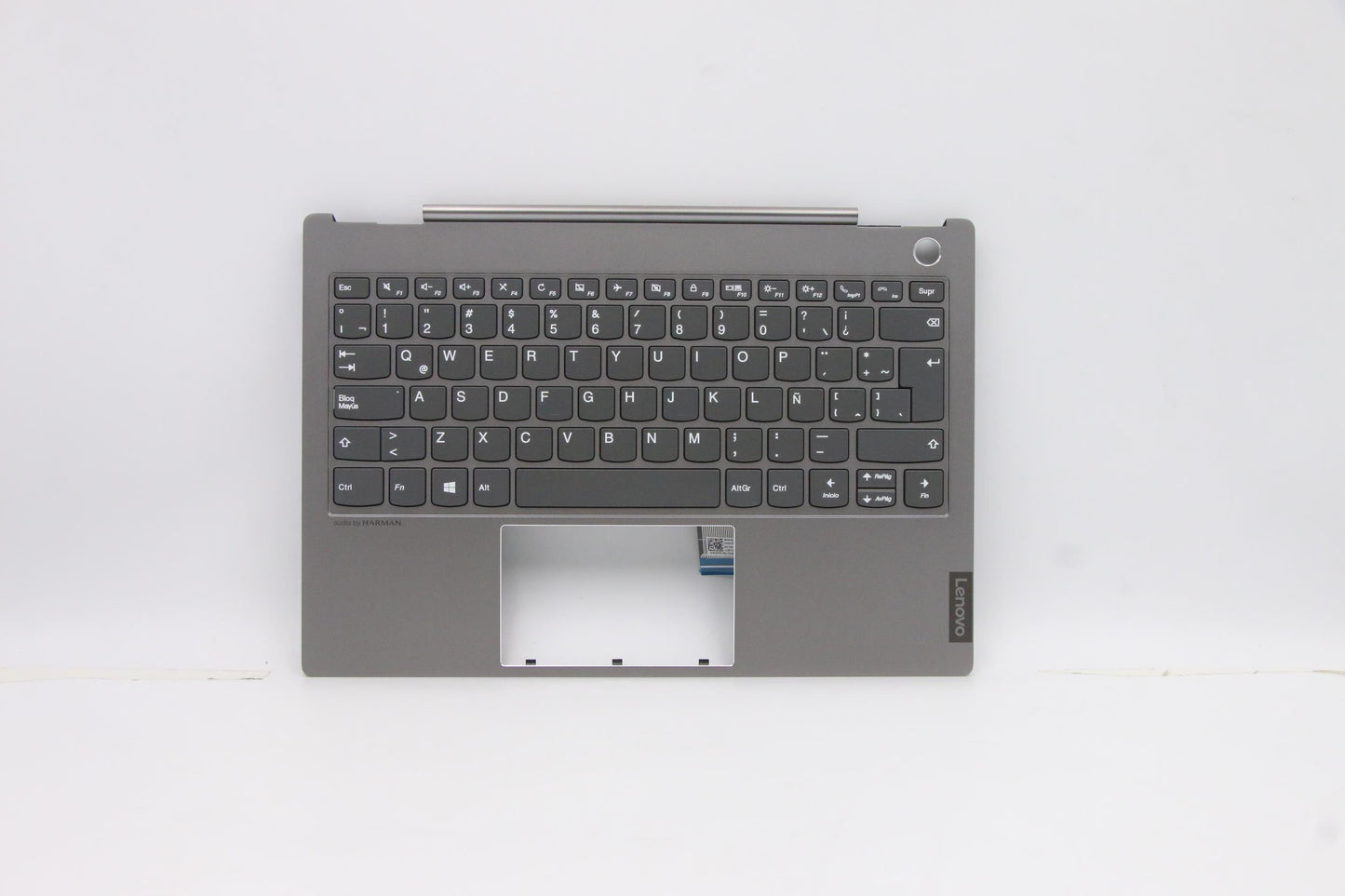 Lenovo Uppercaseasm B Mgr Nbl W La - 5CB0W44306