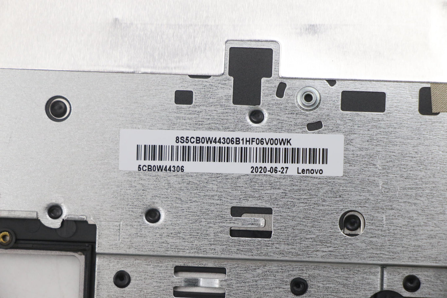 Lenovo Uppercaseasm B Mgr Nbl W La - 5CB0W44306