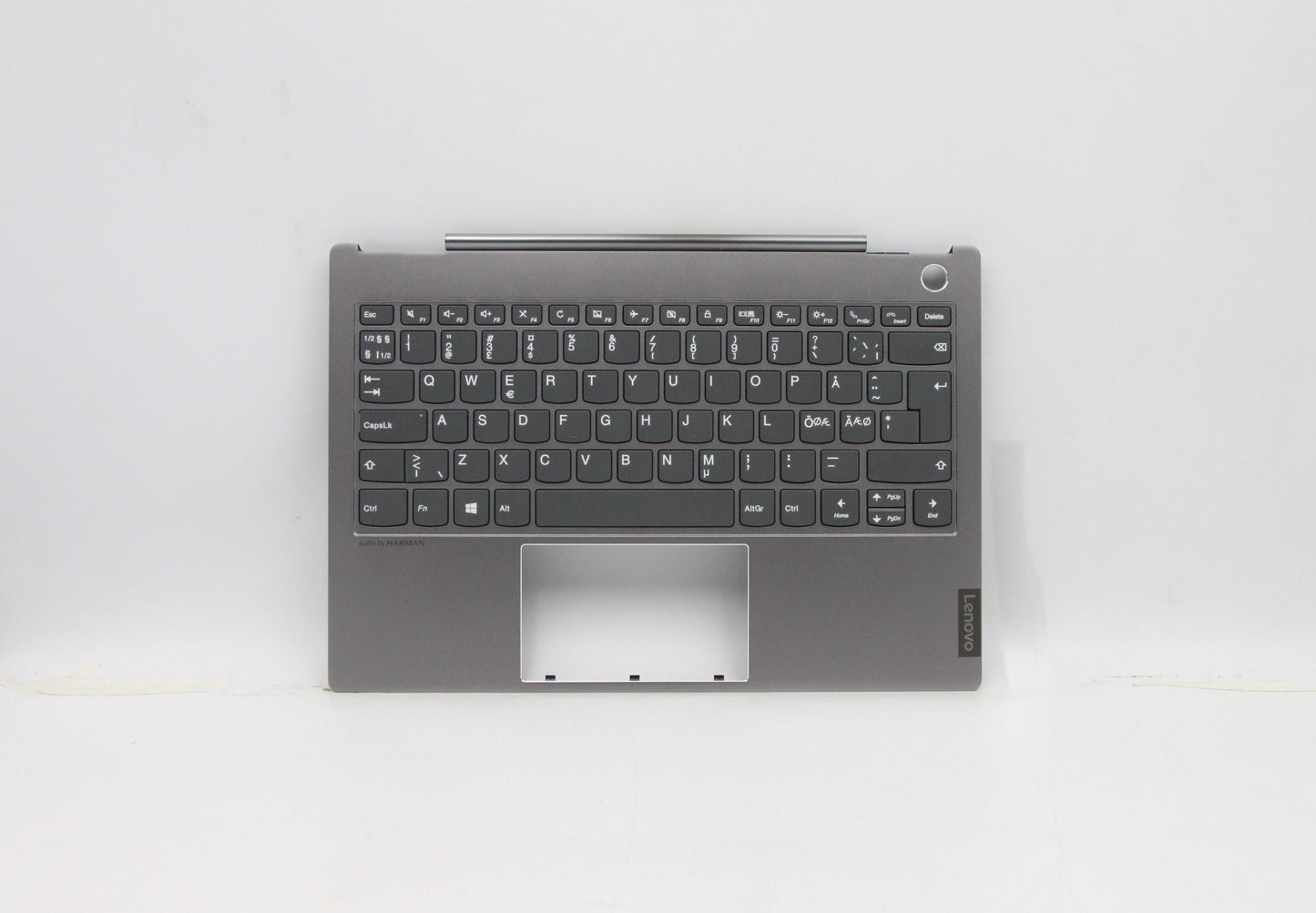 Lenovo Uppercaseasm B Mgr Nbl W Nd - 5CB0W44316
