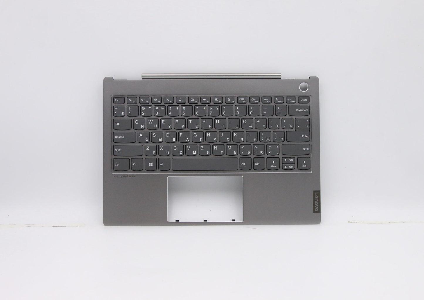 Lenovo Uppercaseasm B Mgr Nbl W Ru - 5CB0W44318