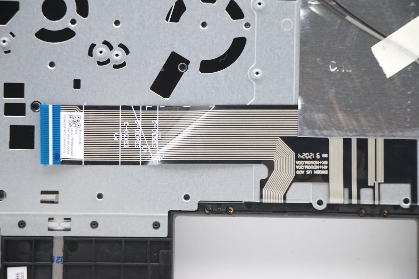 Lenovo Uppercaseasm B Mgr Nbl W Ru - 5CB0W44318