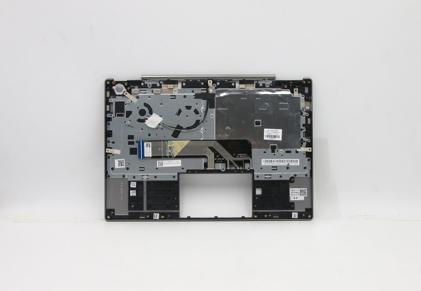 Lenovo Uppercaseasm B Mgr Nbl W Ch - 5CB0W44322