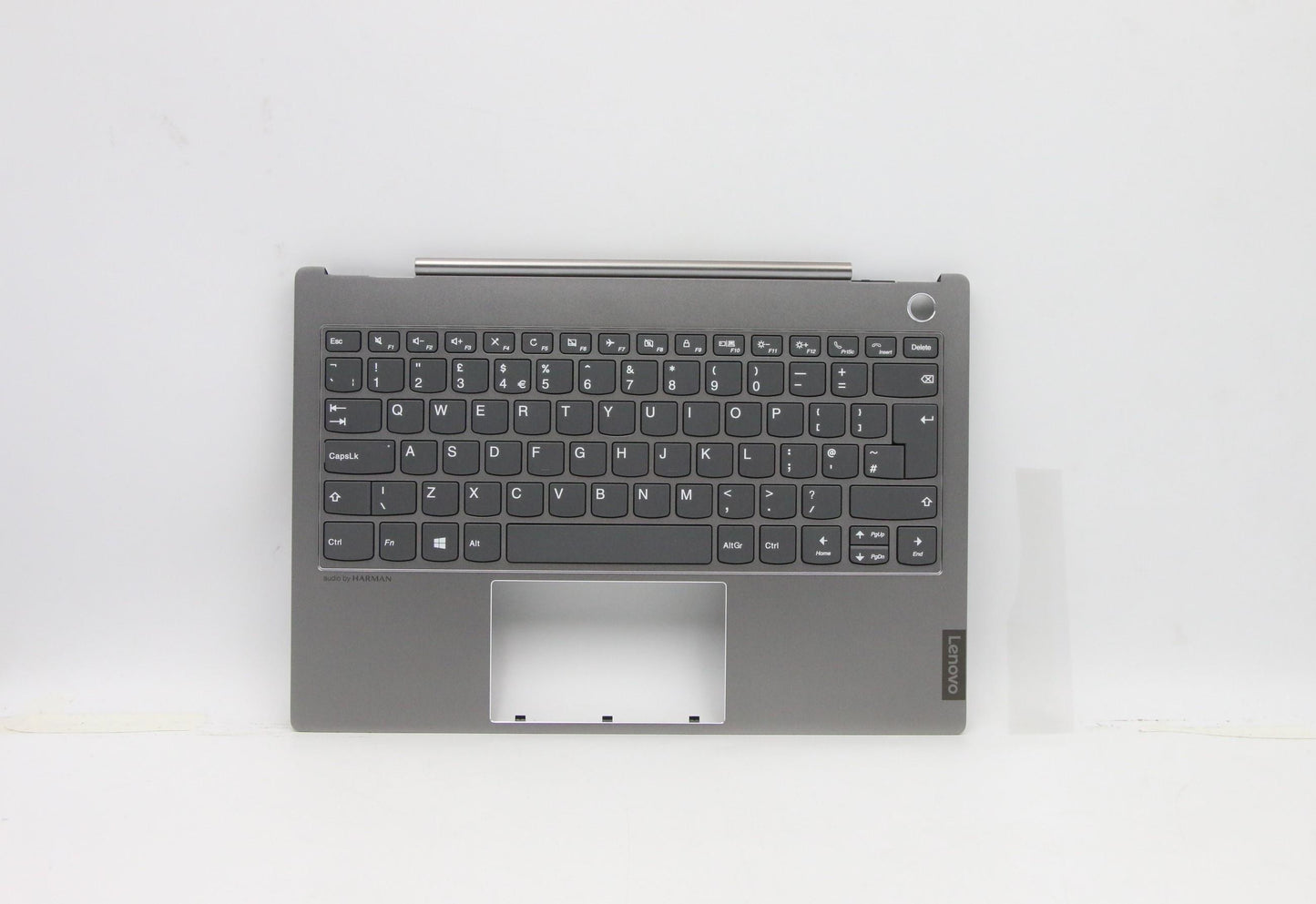 Lenovo Uppercaseasm B Mgr Nbl W Uk - 5CB0W44325
