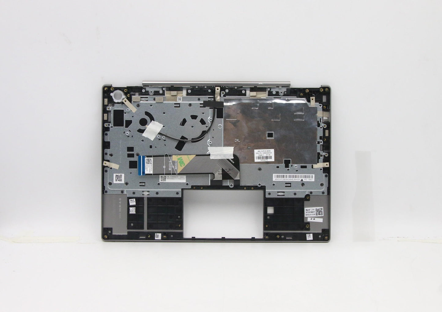 Lenovo Uppercaseasm B Mgr Nbl W Uk - 5CB0W44325