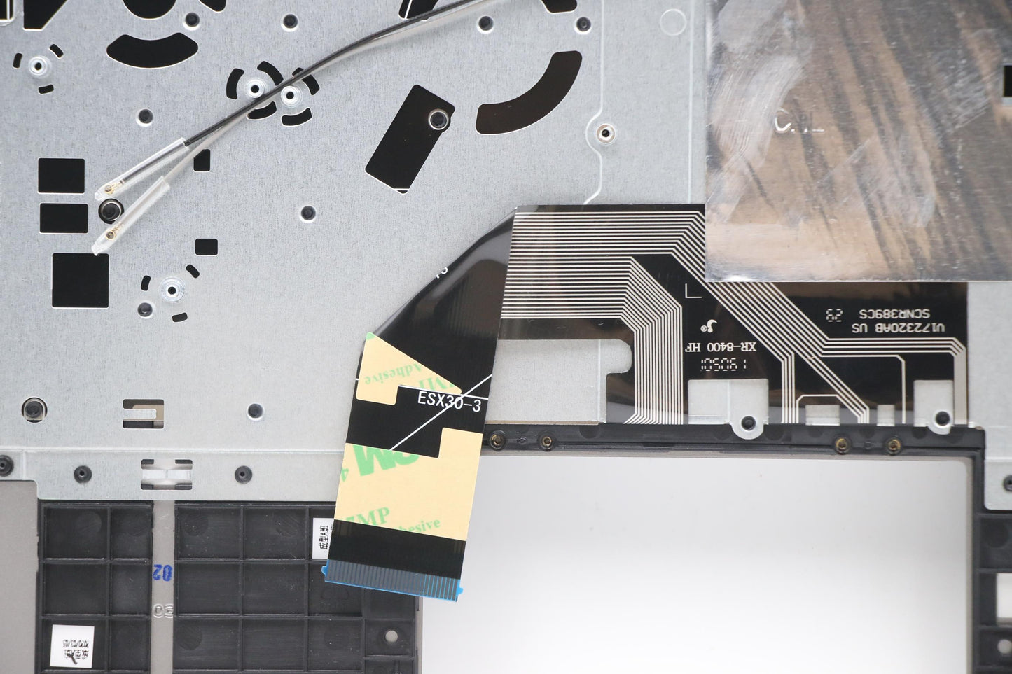 Lenovo Uppercaseasm B Mgr Nbl W Ar-E - 5CB0W44332
