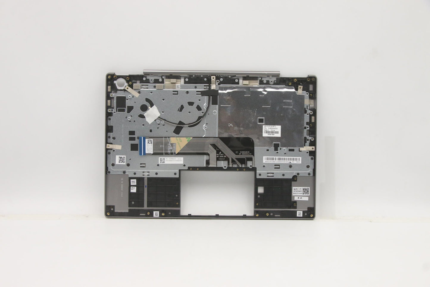 Lenovo Uppercaseasm B Mgr Nbl W Fr - 5CB0W44333