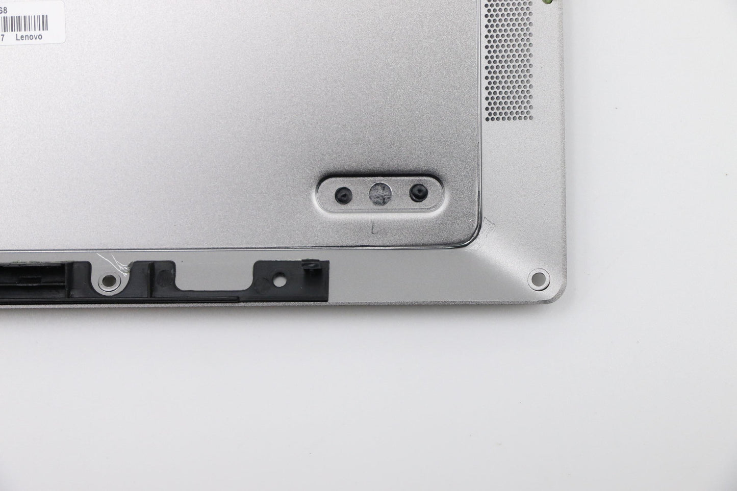Lenovo Lower Case B 20Rr Mgr - 5CB0W44335