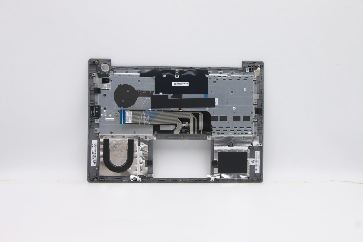 Lenovo Lva Kb Ara W Bl Fp Top Mgr Sp - 5CB0W44342
