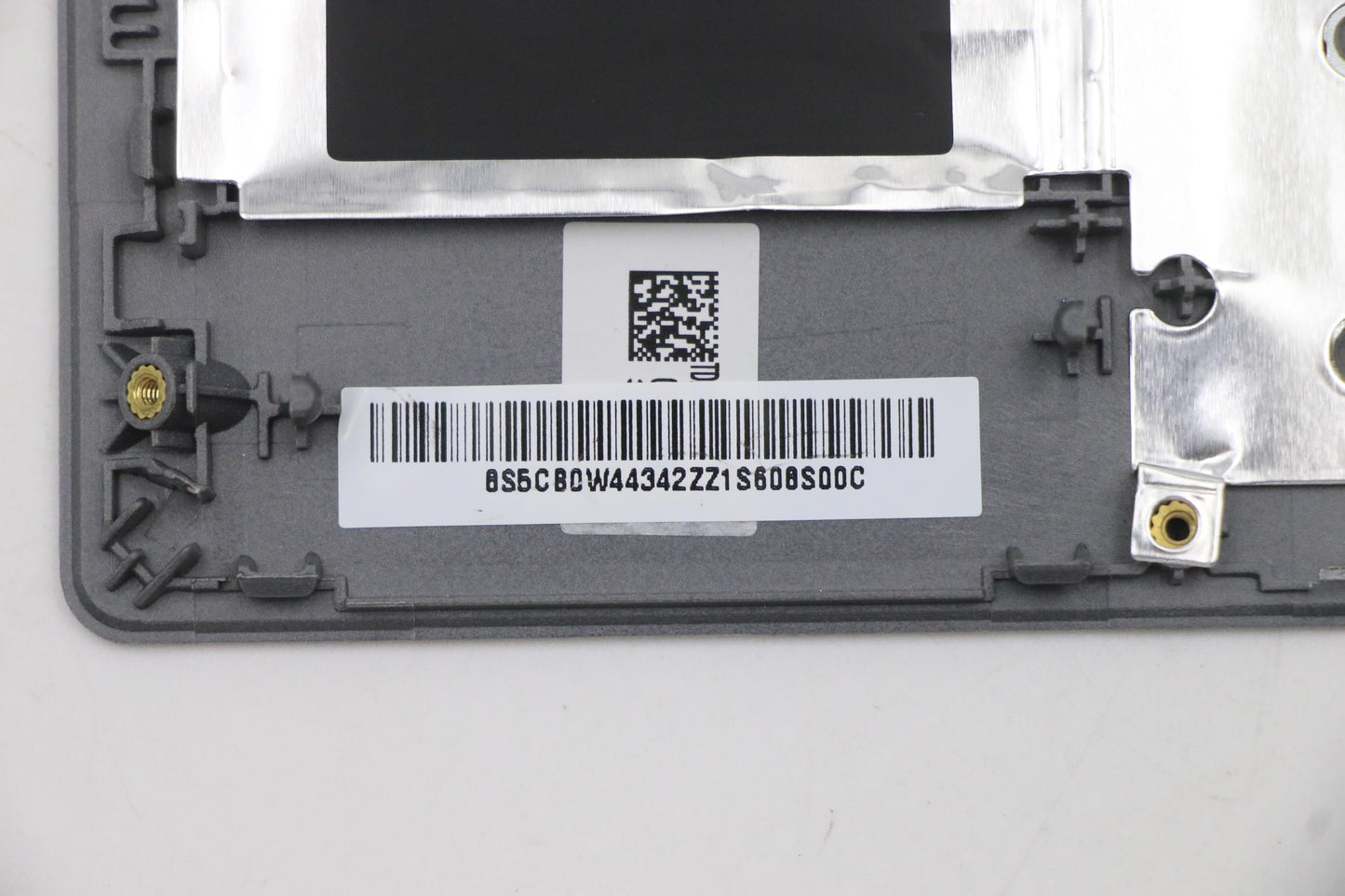 Lenovo Lva Kb Ara W Bl Fp Top Mgr Sp - 5CB0W44342