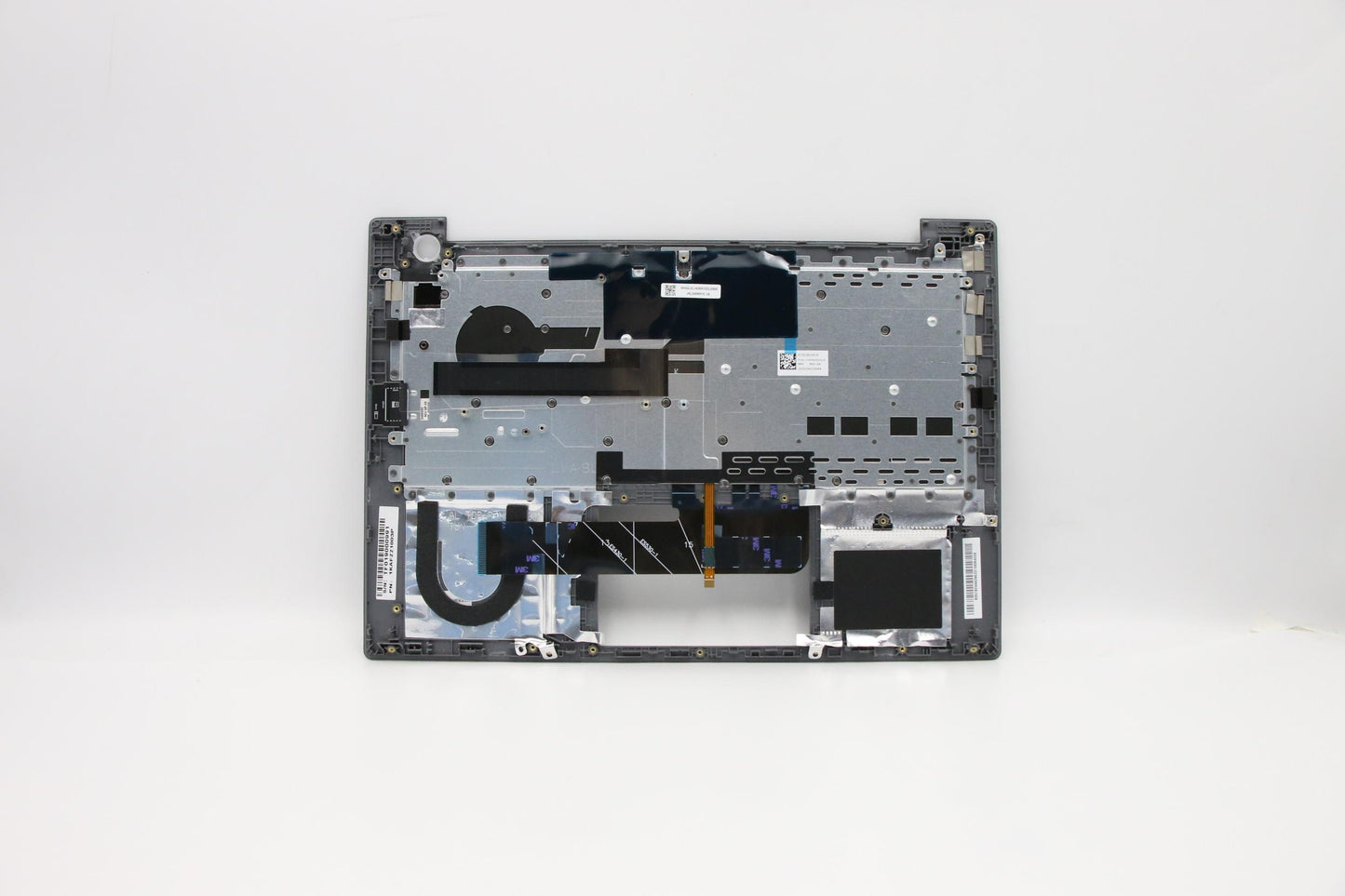 Lenovo Lva Kb Bul W Bl Fp Top Mgr Sp - 5CB0W44345
