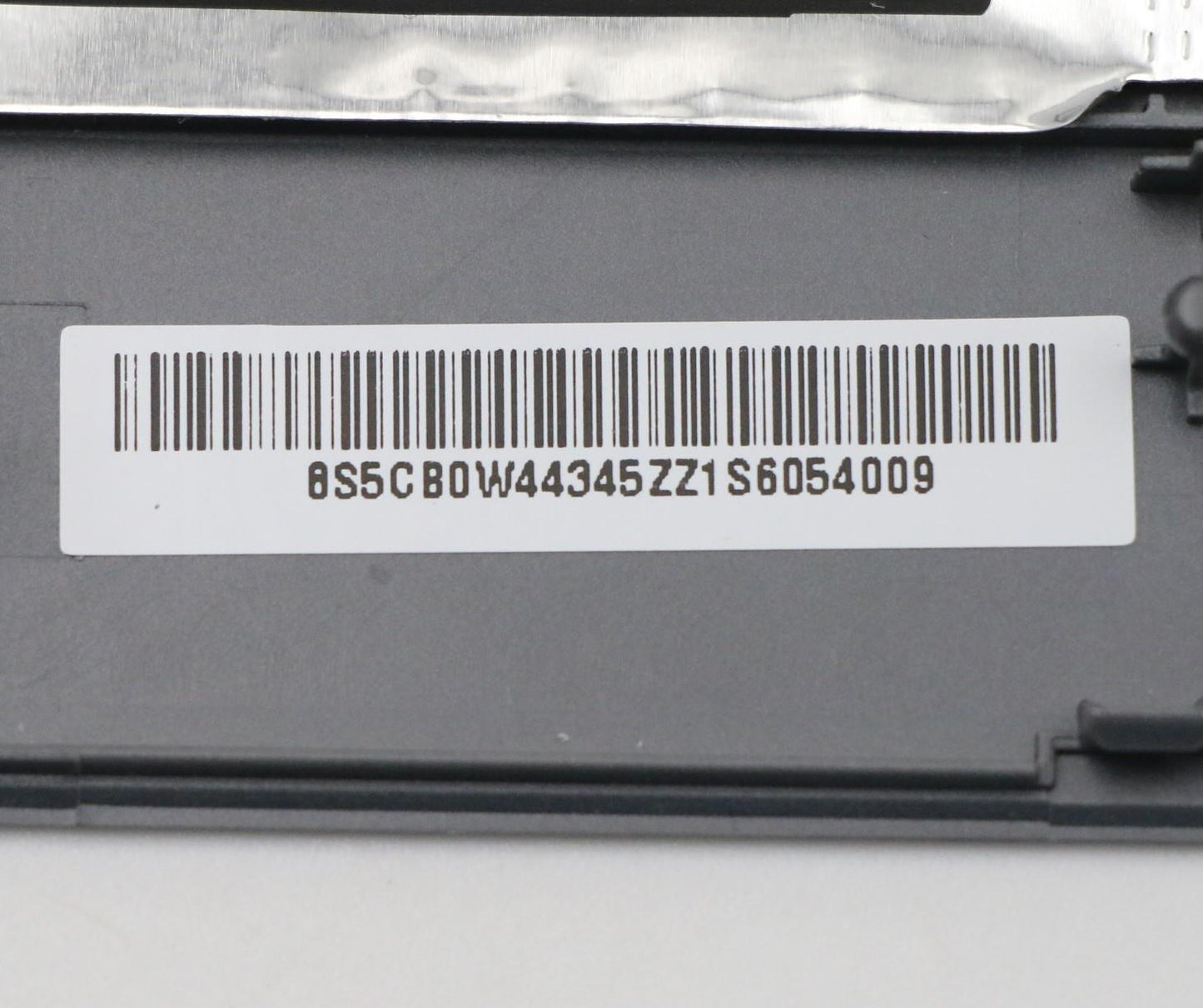 Lenovo Lva Kb Bul W Bl Fp Top Mgr Sp - 5CB0W44345