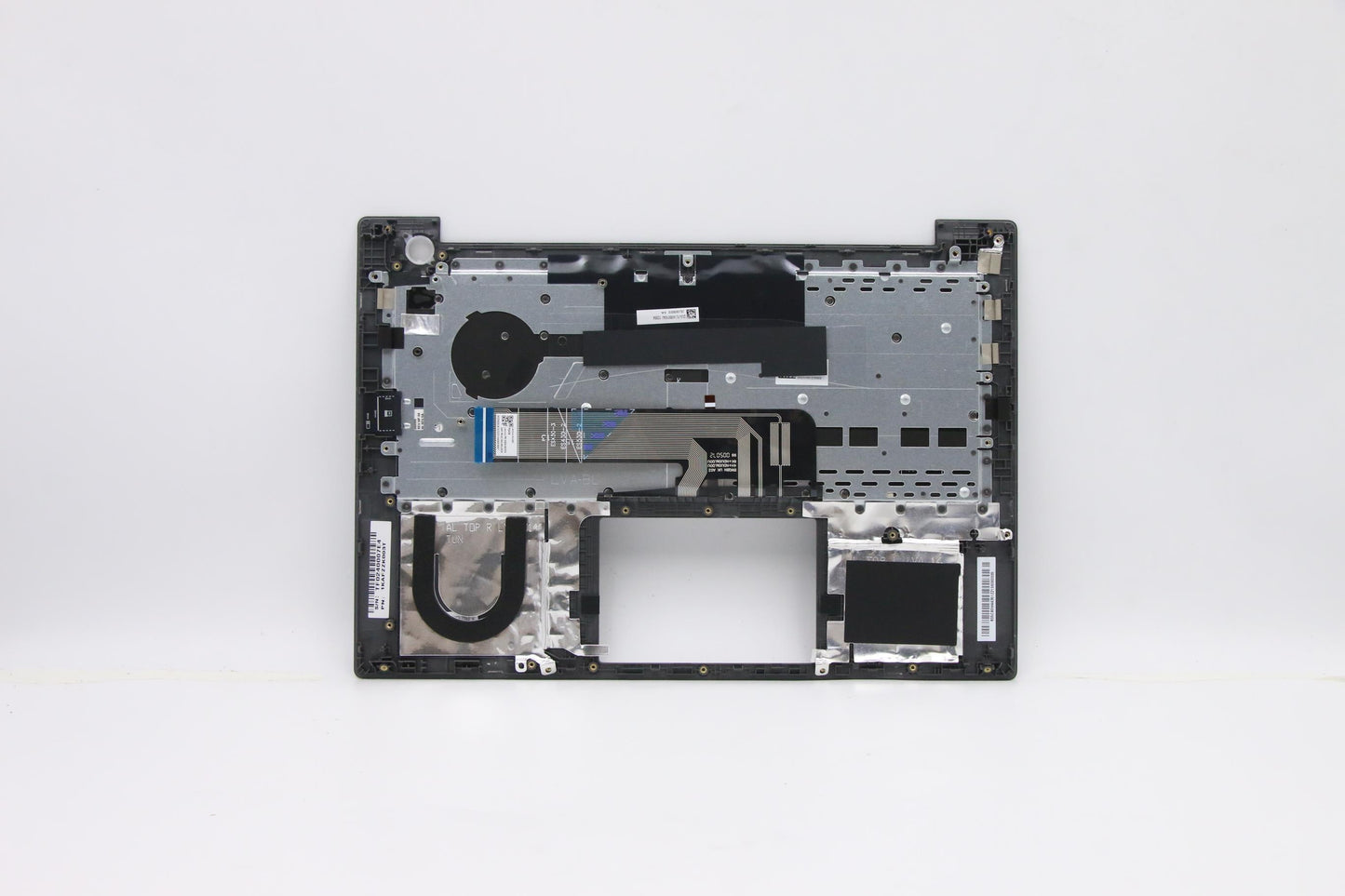 Lenovo Lva Kb Can W Bl Fp Top Mgr Sp - 5CB0W44351