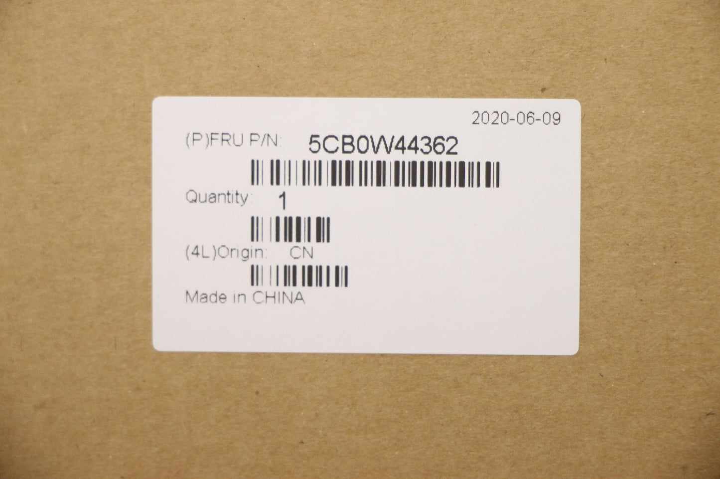 Lenovo Lva Kb Scan W Bl Fp Top Mgr Sp - 5CB0W44362