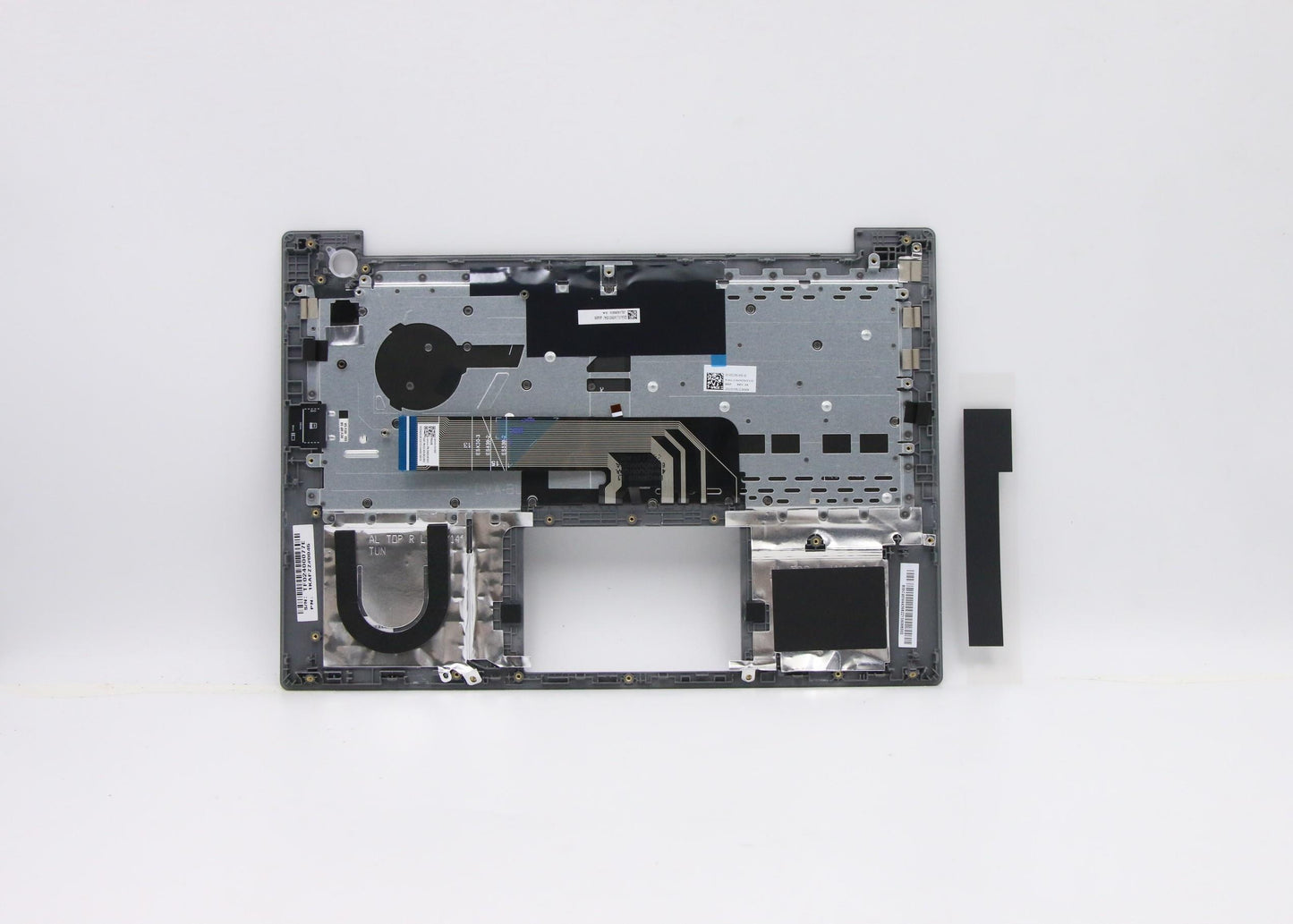 Lenovo Lva Kb Twn W Bl Fp Top Mgr Sp - 5CB0W44368