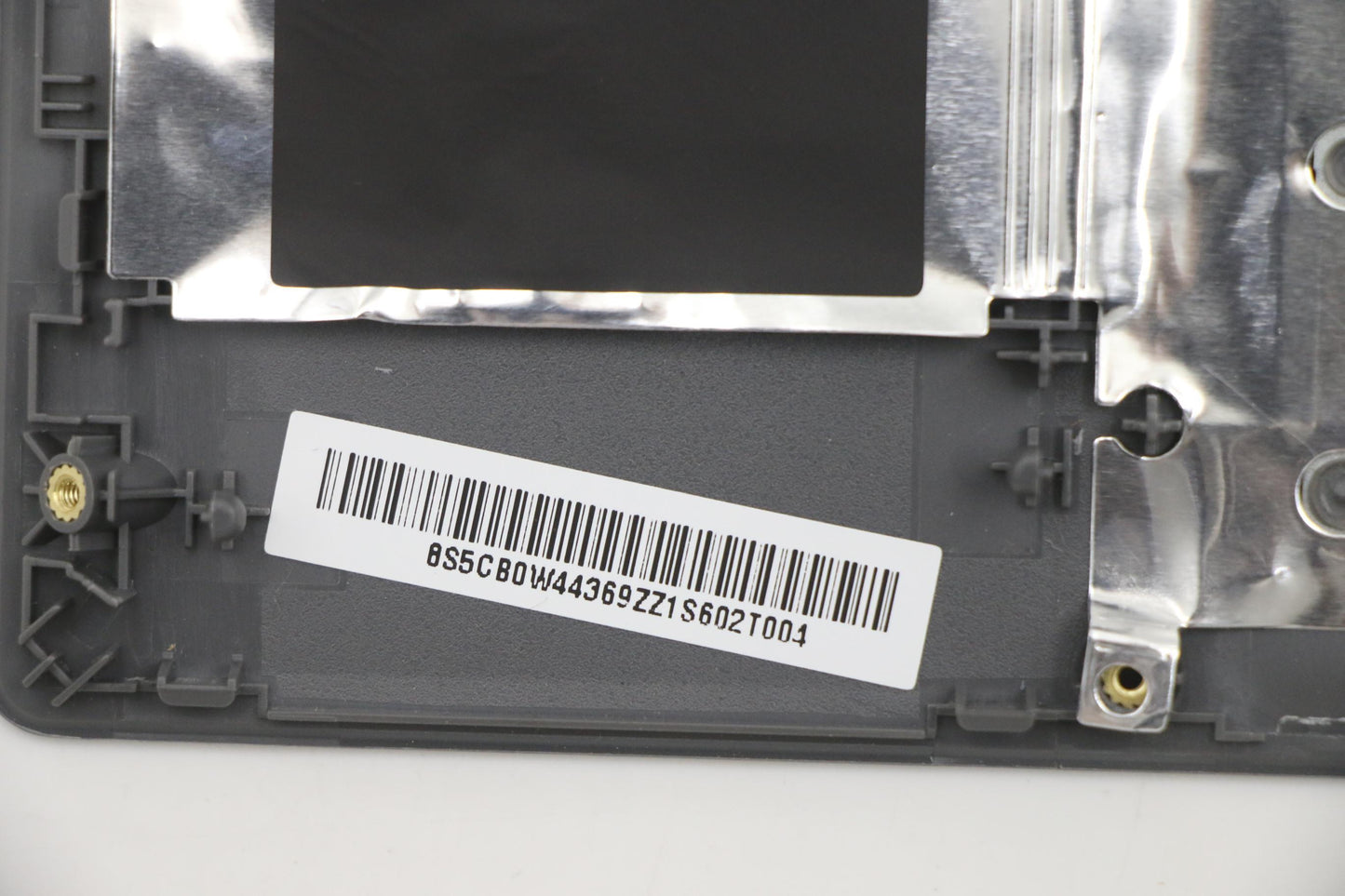 Lenovo Lva Kb Tha W Bl Fp Top Mgr Sp - 5CB0W44369