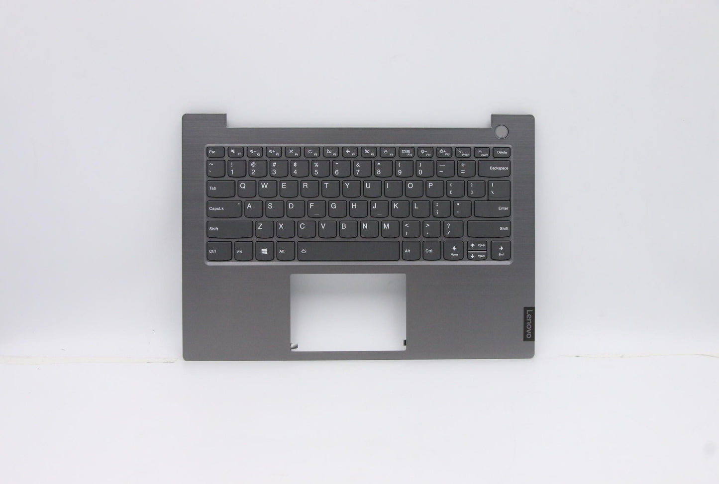 Lenovo Lva Kb Us W Bl Top W O Fp Mgr - 5CB0W44379