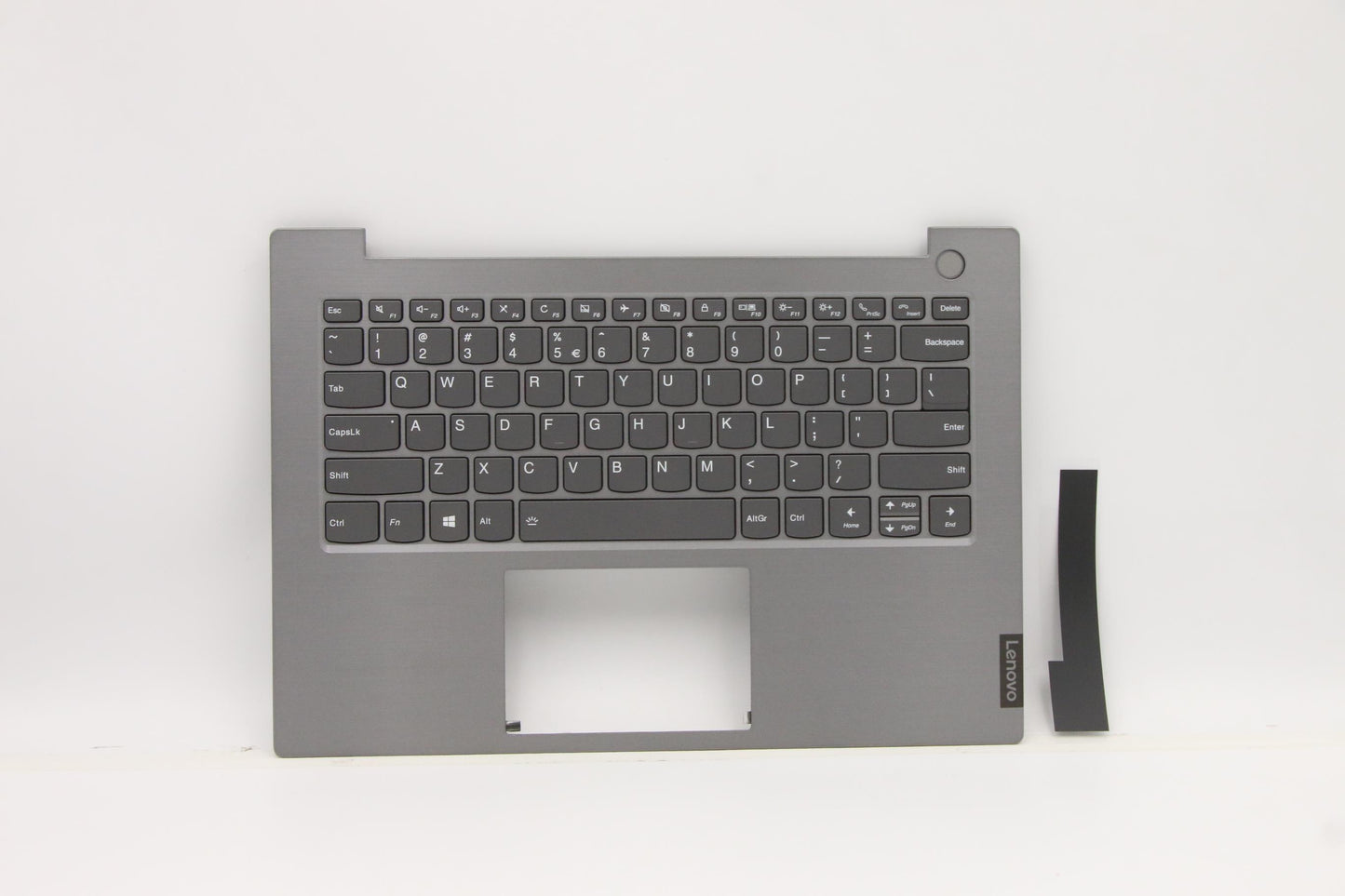 Lenovo Lva Kb Us-Intl W Bl Top W O Fp - 5CB0W44380