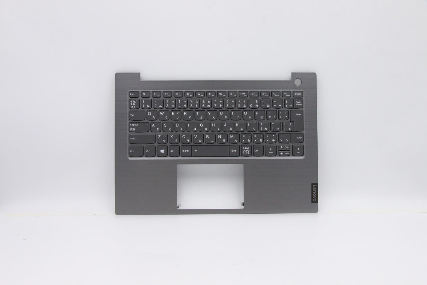Lenovo Lva Kb Jp W Bl Top W O Fp Mgr - 5CB0W44391