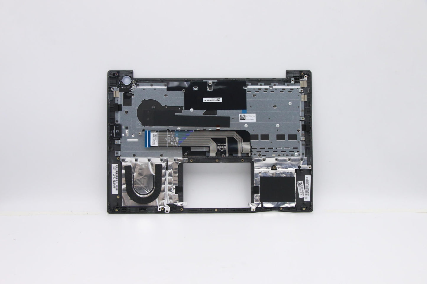 Lenovo Lva Kb Jp W Bl Top W O Fp Mgr - 5CB0W44391