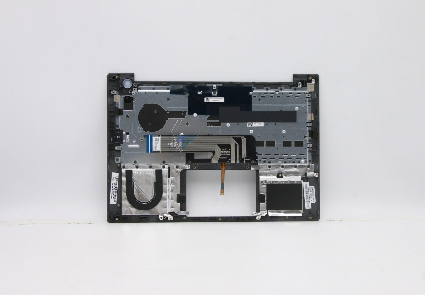 Lenovo Lva Kb Kor W Bl Top W O Fp Mgr - 5CB0W44392