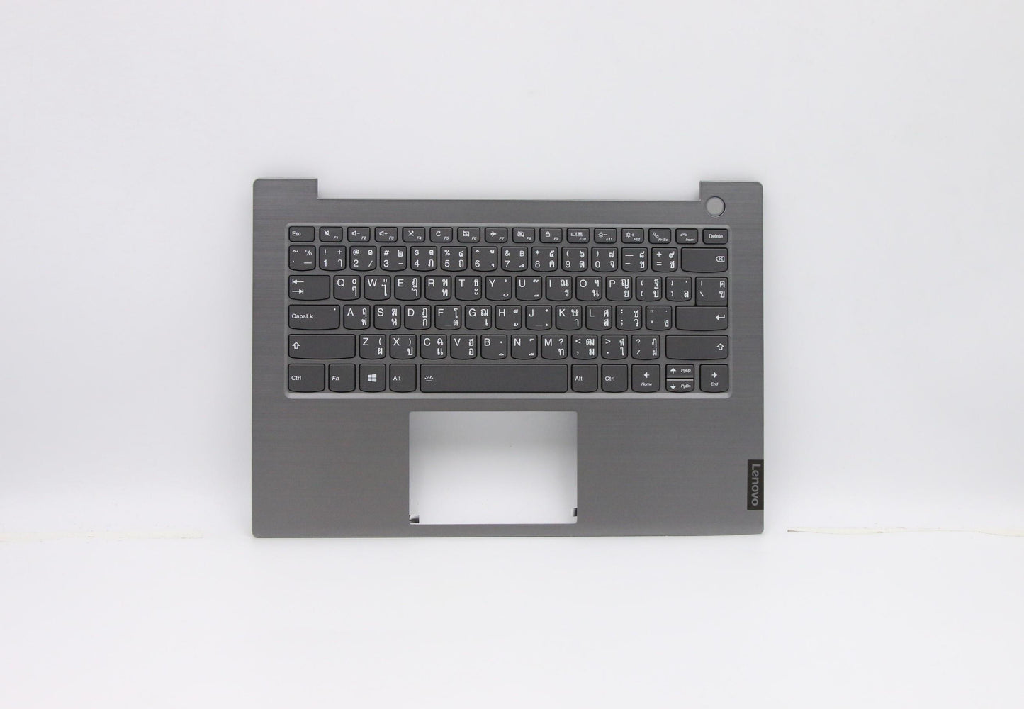 Lenovo Lva Kb Tha W Bl Top W O Fp Mgr - 5CB0W44401