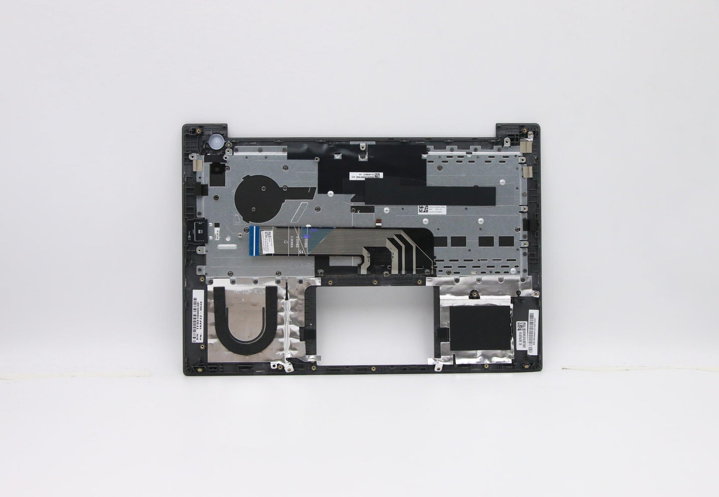 Lenovo Lva Kb Tha W Bl Top W O Fp Mgr - 5CB0W44401