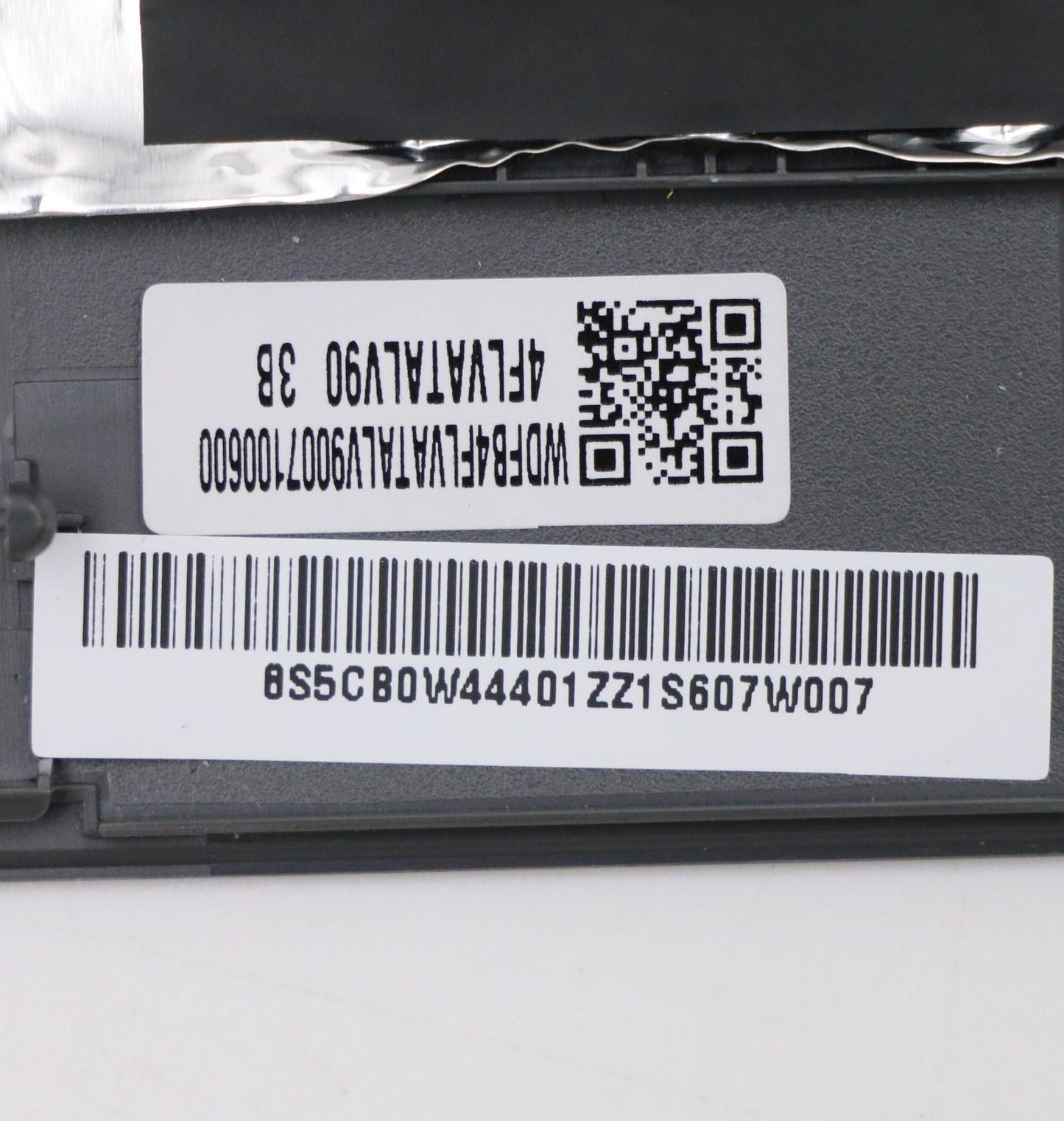Lenovo Lva Kb Tha W Bl Top W O Fp Mgr - 5CB0W44401
