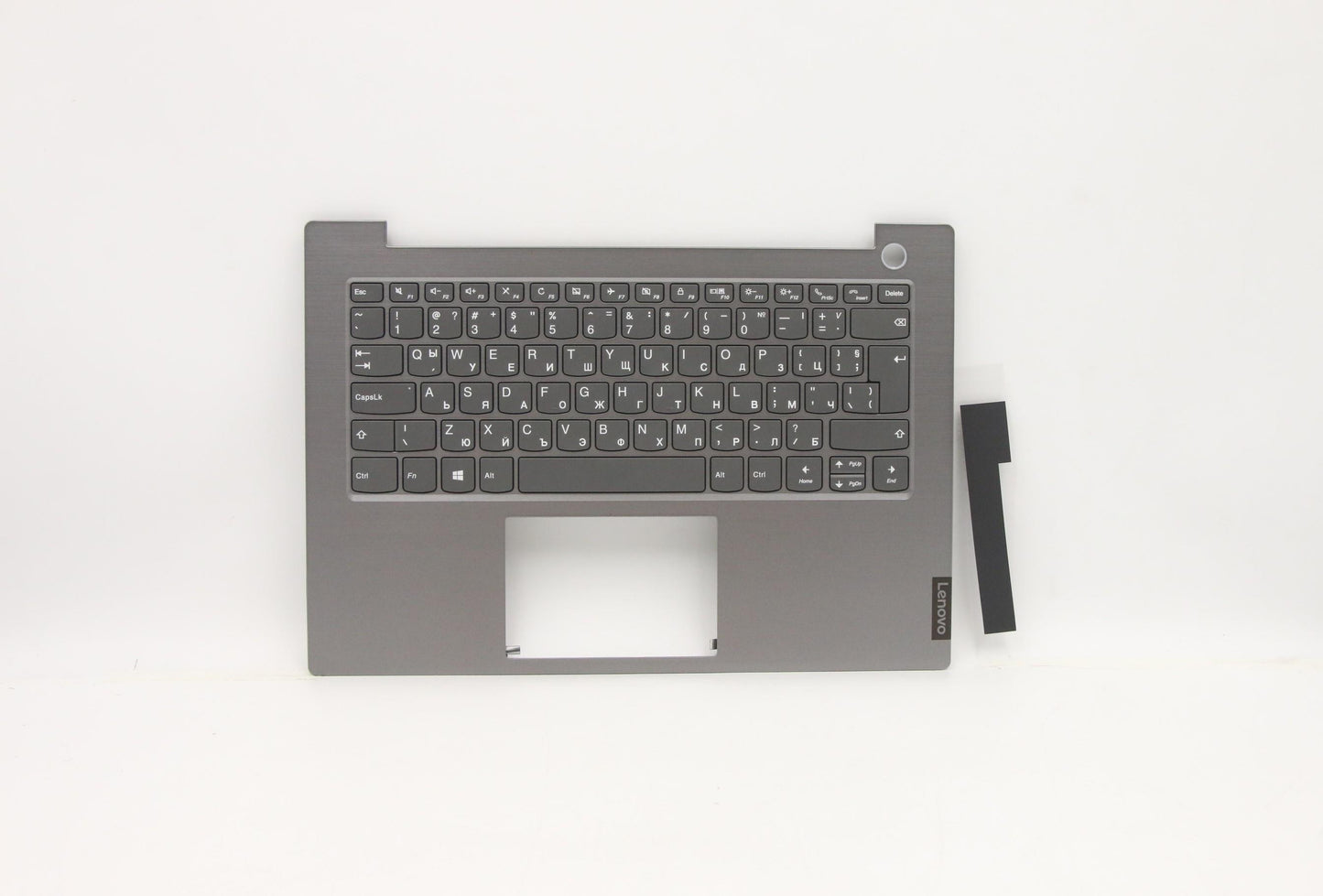 Lenovo Lva Kb Bul W O Bl W Fp Top Mgr - 5CB0W44409
