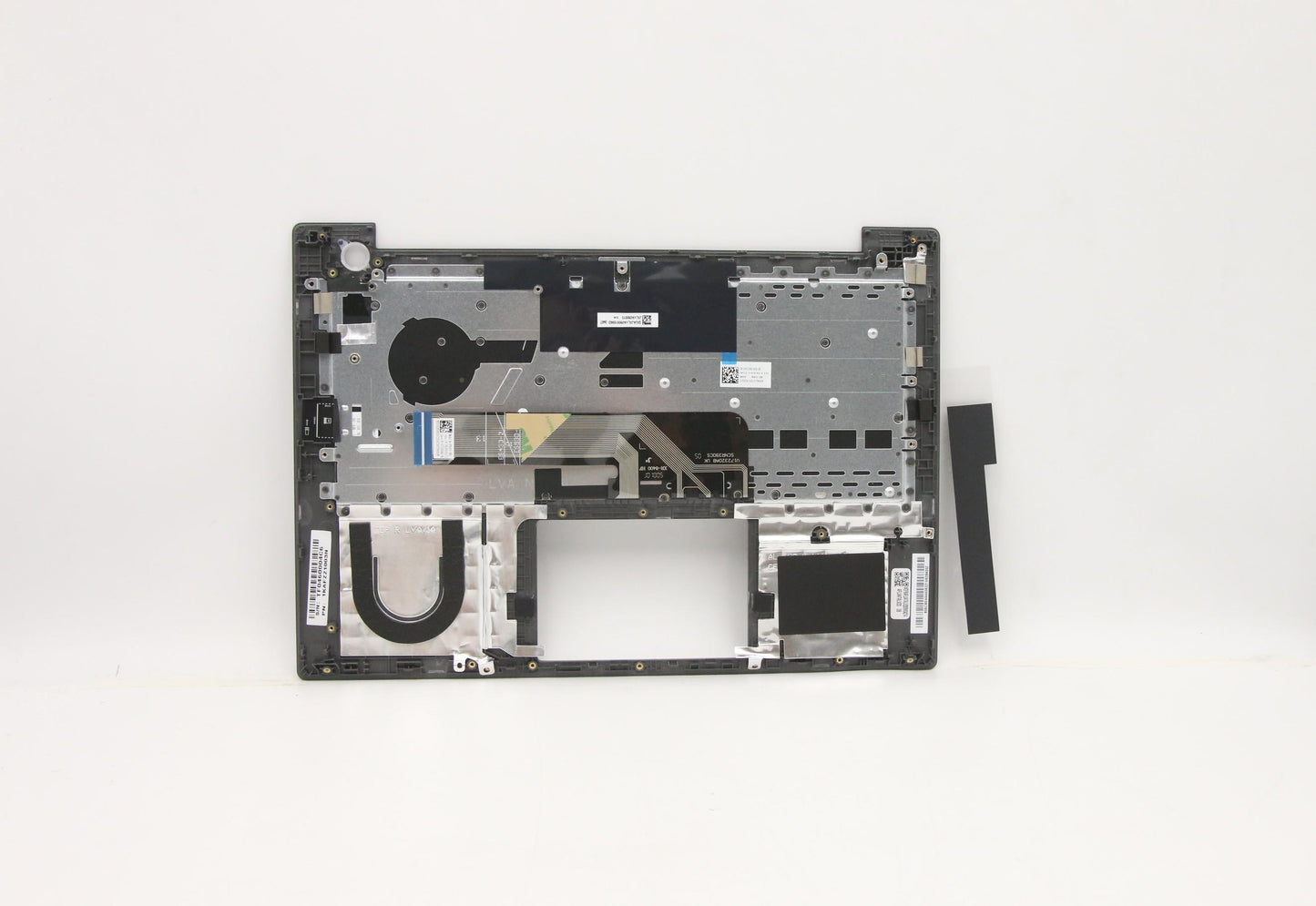 Lenovo Lva Kb Bul W O Bl W Fp Top Mgr - 5CB0W44409