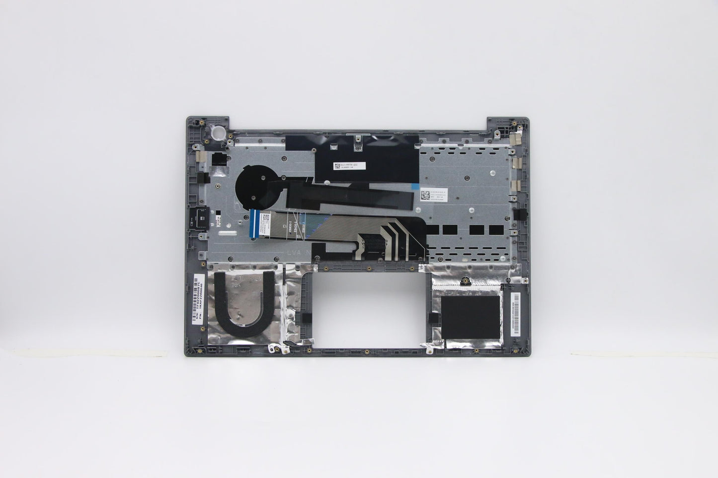 Lenovo Lva Kb Us-Intl W O Bl W Fp Top - 5CB0W44412