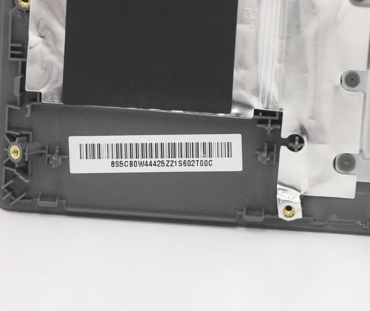 Lenovo Lva Kb Lat W O Bl W Fp Top Mgr - 5CB0W44425