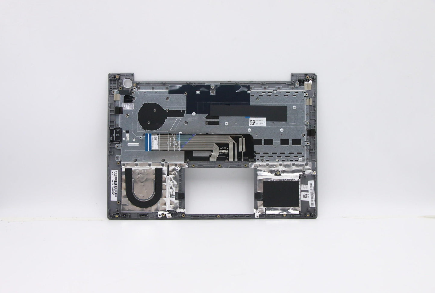 Lenovo Lva Kb Spa W O Bl W Fp Top Mgr - 5CB0W44430