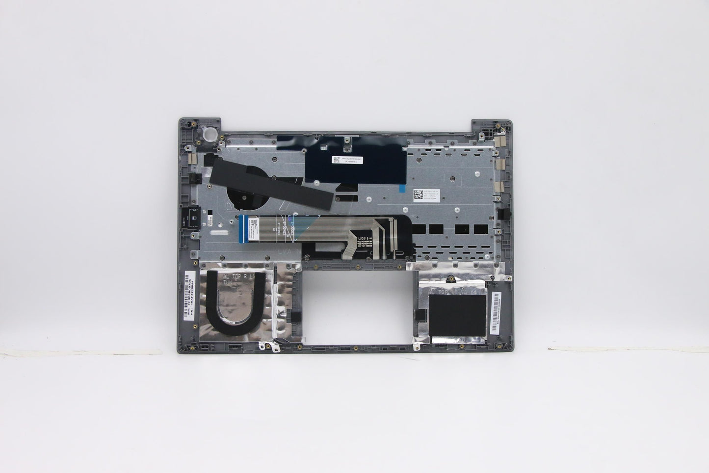 Lenovo Lva Kb Twn W O Bl W Fp Top Mgr - 5CB0W44432