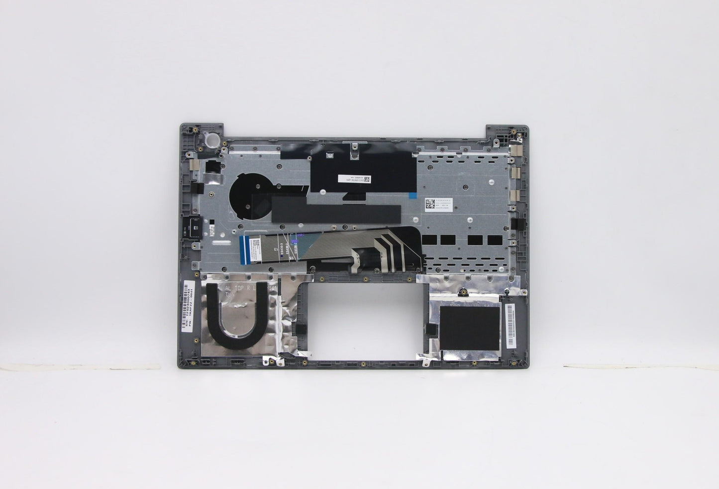 Lenovo Lva Kb Tha W O Bl W Fp Top Mgr - 5CB0W44433