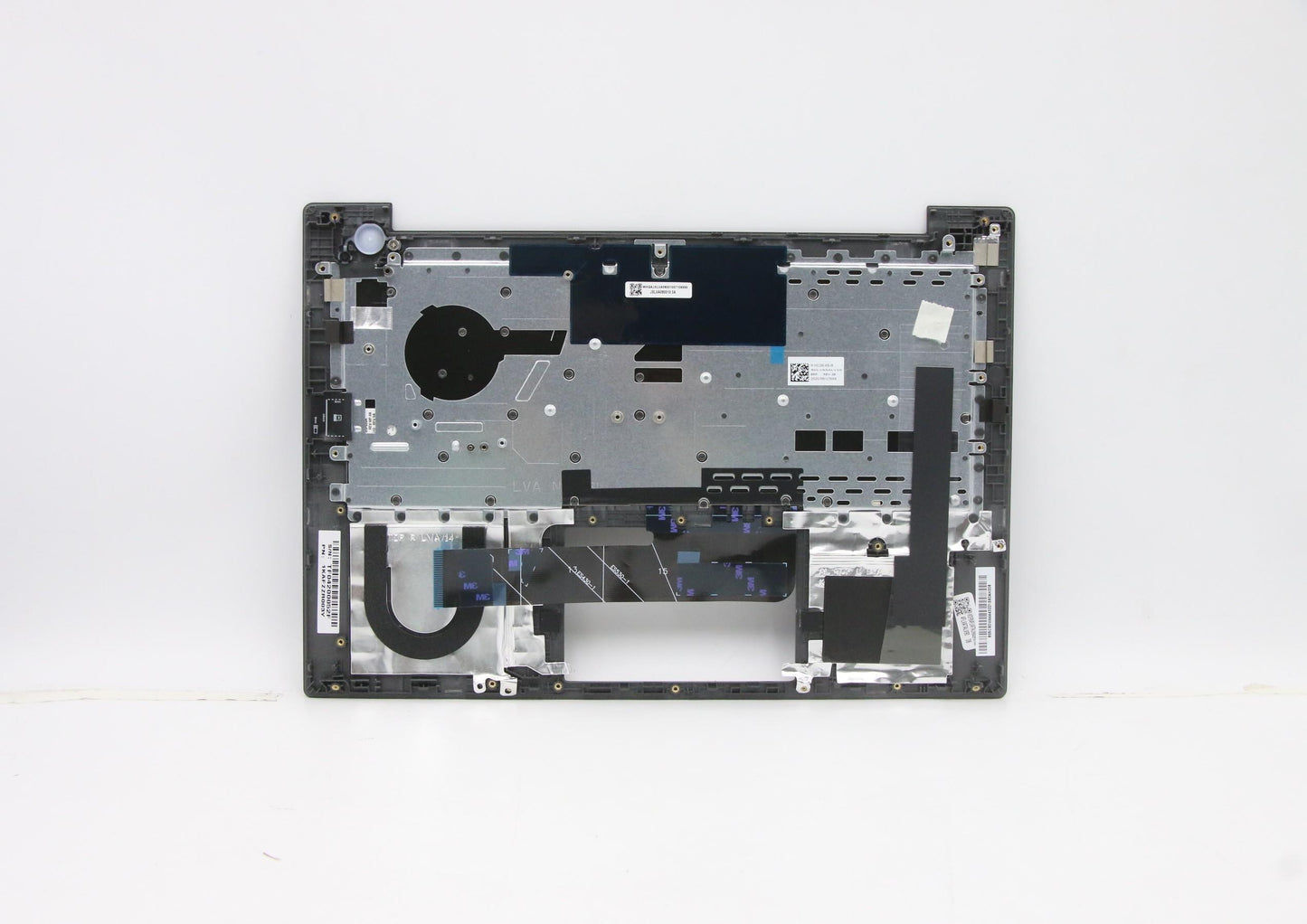 Lenovo Lva Kb Us-Intl W O Bl Fp W Top - 5CB0W44443