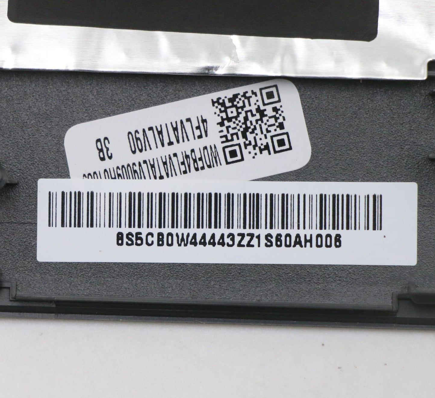 Lenovo Lva Kb Us-Intl W O Bl Fp W Top - 5CB0W44443