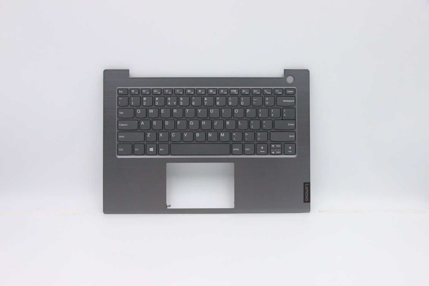 Lenovo Lva Kb Marath W O Bl Fp W Top - 5CB0W44456