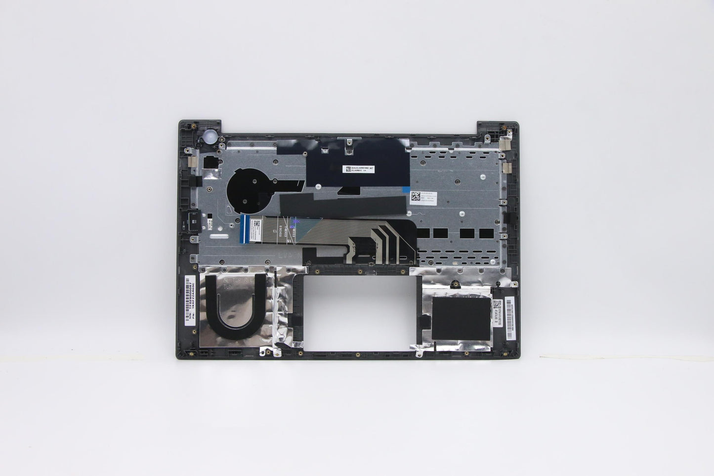 Lenovo Lva Kb Marath W O Bl Fp W Top - 5CB0W44456