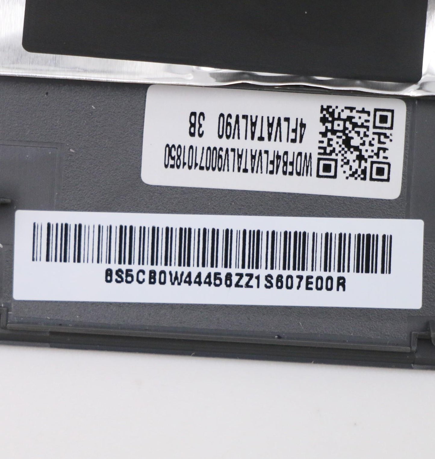 Lenovo Lva Kb Marath W O Bl Fp W Top - 5CB0W44456