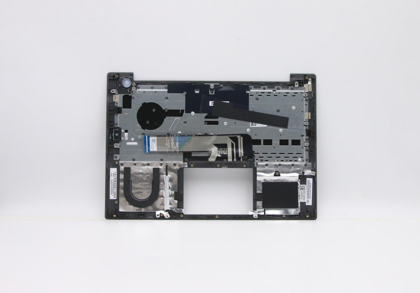 Lenovo Lva Kb Twn W O Bl Fp W Top Mgr - 5CB0W44483