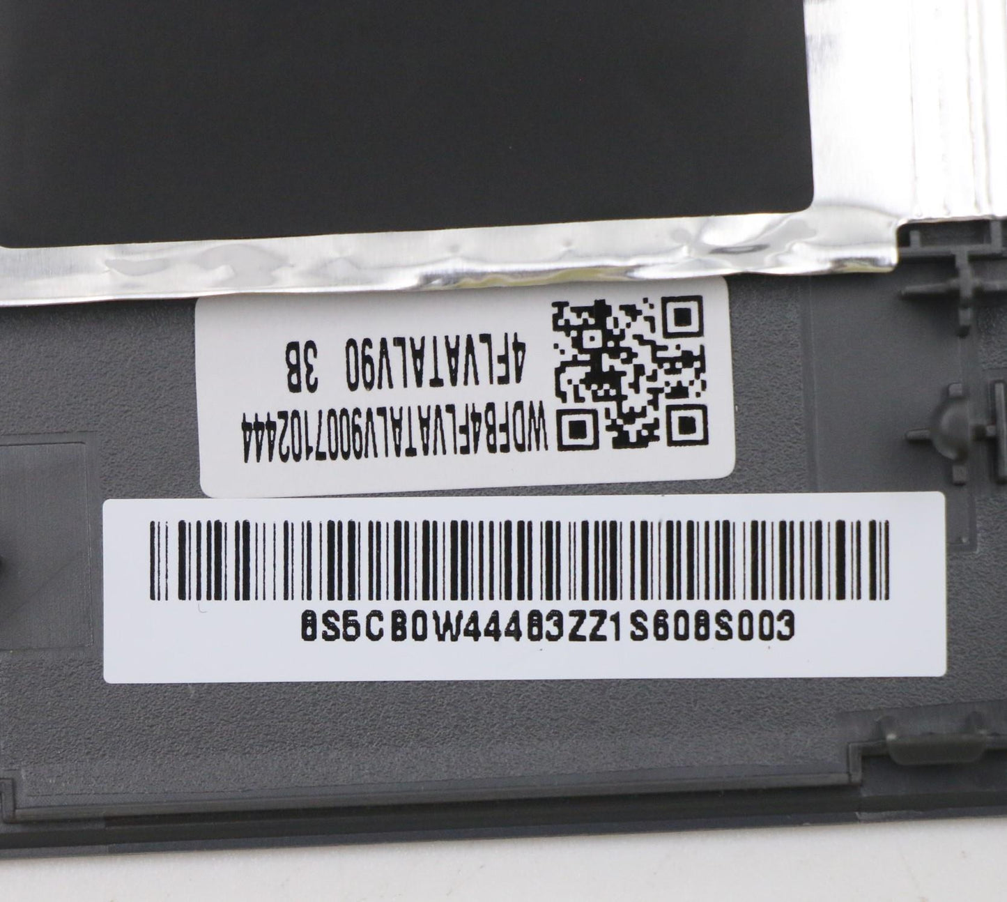 Lenovo Lva Kb Twn W O Bl Fp W Top Mgr - 5CB0W44483