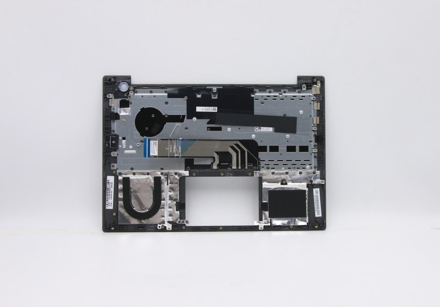 Lenovo Lva Kb Tha W O Bl Fp W Top Mgr - 5CB0W44485